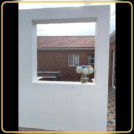 Herdade Hortensias Holiday home Santo Antao