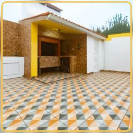 Casa de Férias Herdade Hortênsias Santo Antao