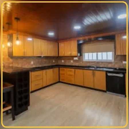 Herdade Hortensias Holiday home Santo Antao