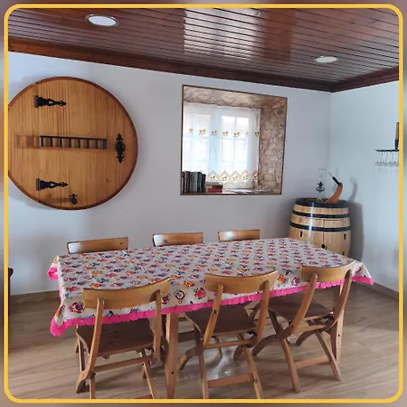 Herdade Hortênsias * Santo Antao