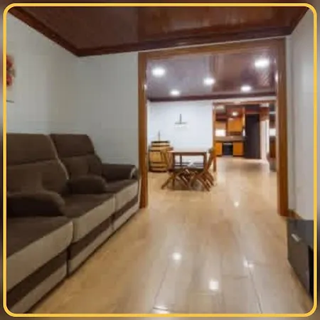 Herdade Hortênsias * Santo Antao