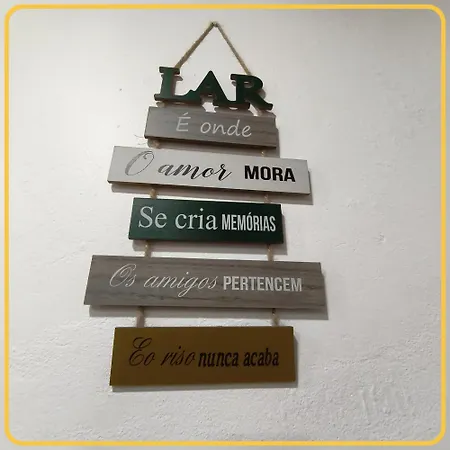 Herdade Hortênsias * Santo Antao