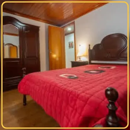 Herdade Hortensias Holiday home Santo Antao