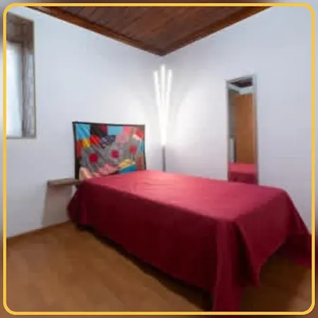 Holiday home Herdade Hortensias Santo Antao