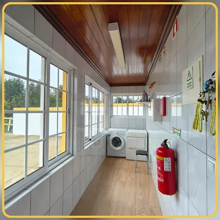 Herdade Hortênsias Casa de Férias