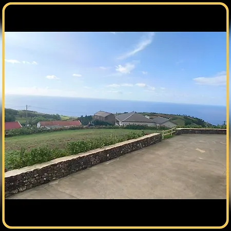 Herdade Hortênsias * Santo Antao