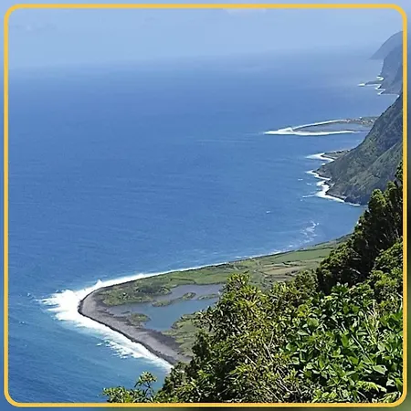 Herdade Hortensias Santo Antao