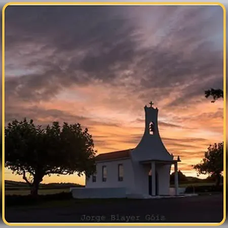 Casa de Férias Herdade Hortênsias *