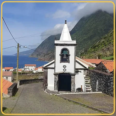 Herdade Hortensias * Santo Antao