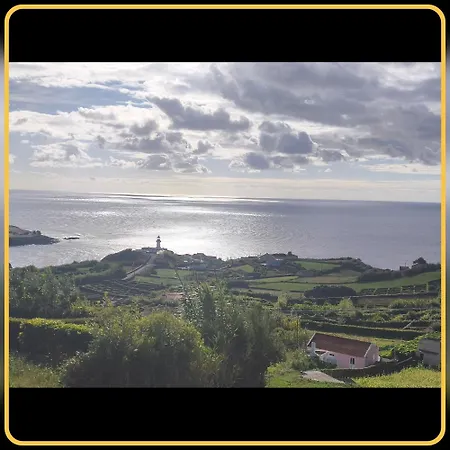 Casa de Férias Herdade Hortênsias Santo Antao