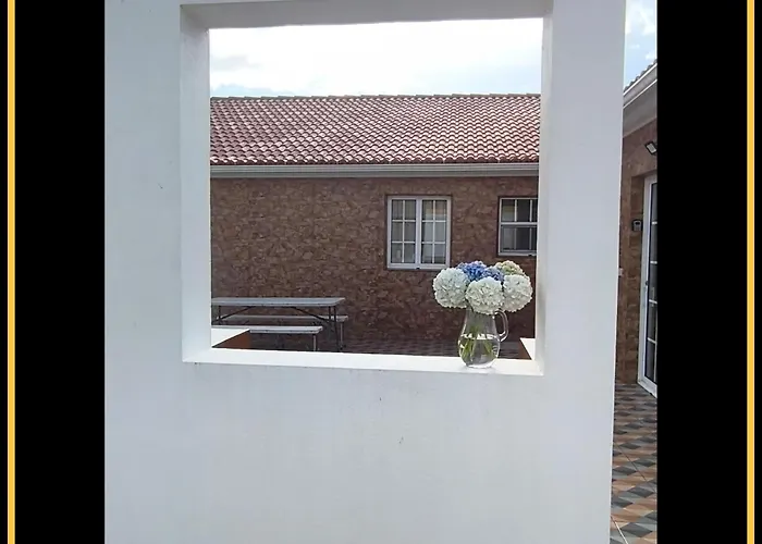 Herdade Hortensias Holiday home Santo Antao