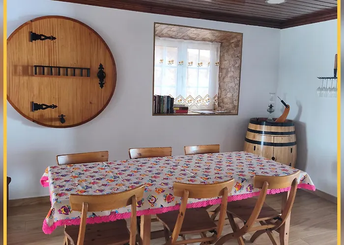 Herdade Hortensias * Santo Antao