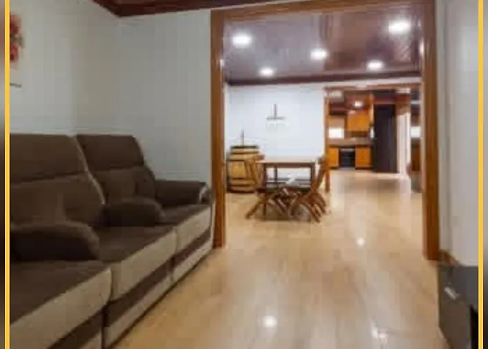 Herdade Hortensias * Santo Antao