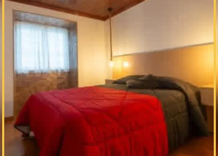 Herdade Hortensias * Santo Antao