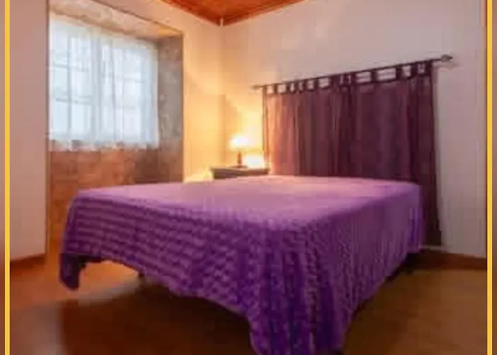 Herdade Hortensias Holiday home *