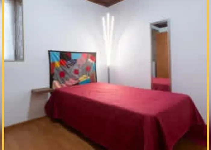 Holiday home Herdade Hortensias Santo Antao