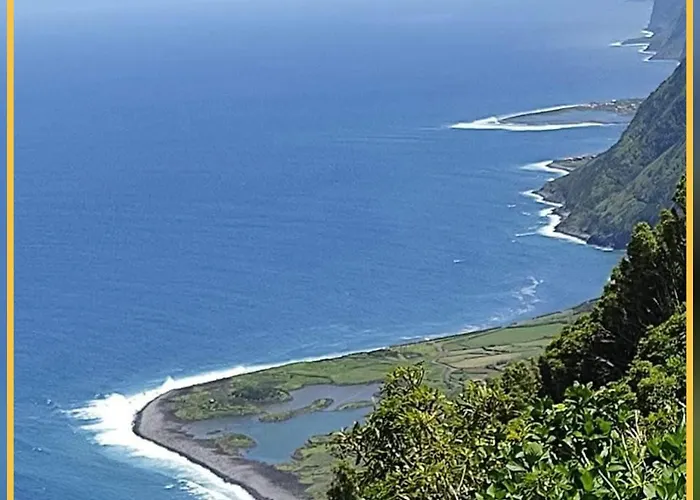 Herdade Hortensias Santo Antao