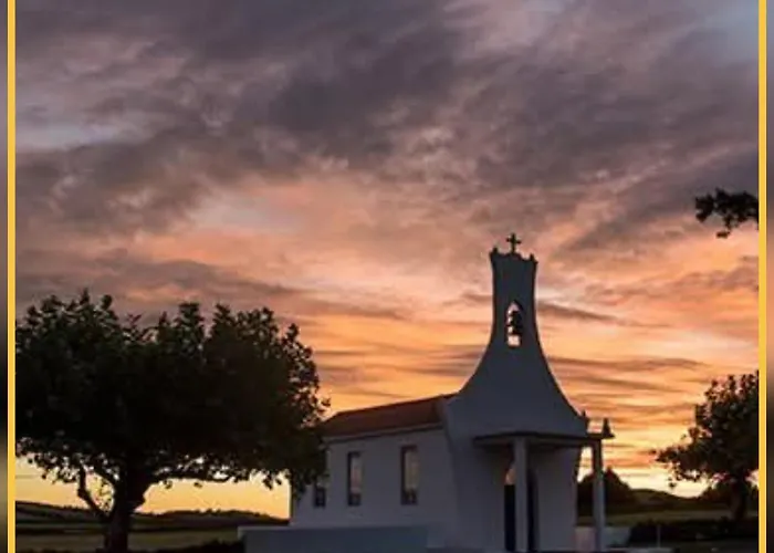 Holiday home Herdade Hortensias *