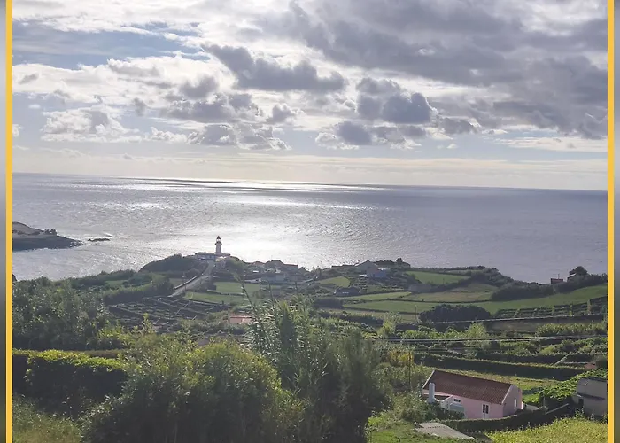 Holiday home Herdade Hortensias Santo Antao